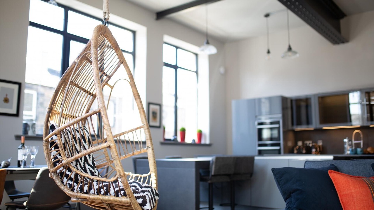 Photo of Bathroom in Leith