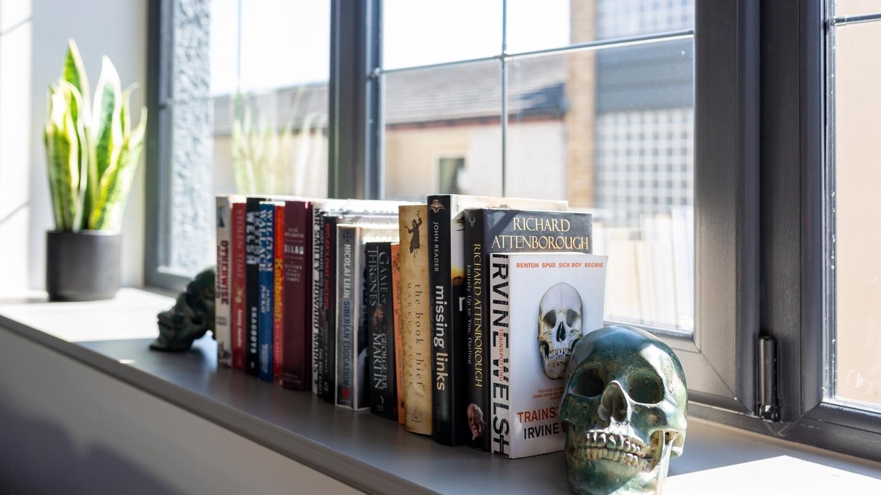 Photo of Bathroom in Leith