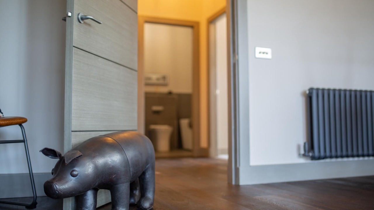 Photo of Bathroom in Leith