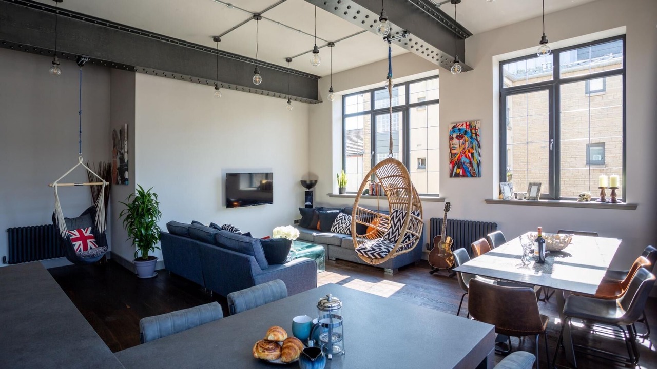 Photo of Bathroom in Leith