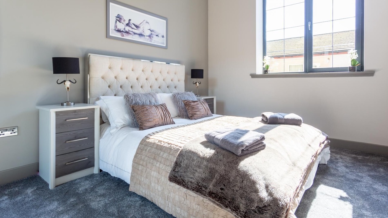 Photo of Bathroom in Leith