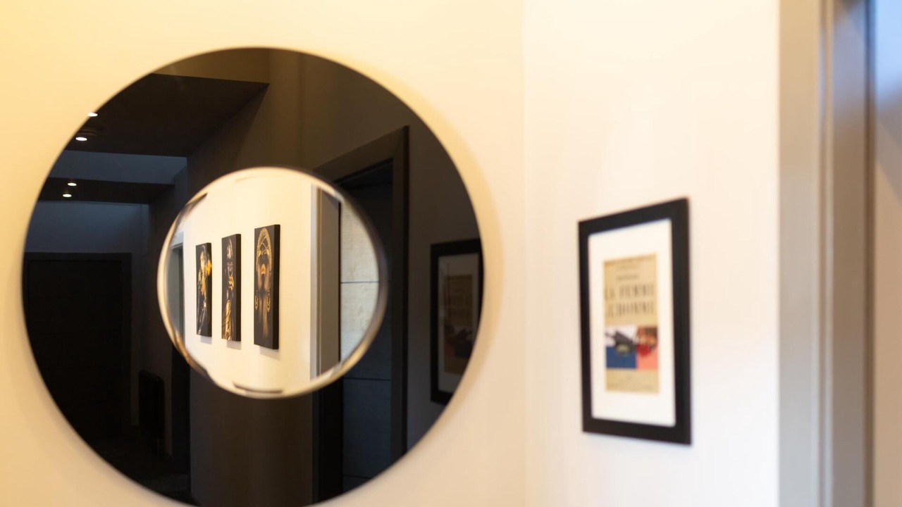 Photo of Bathroom in Leith