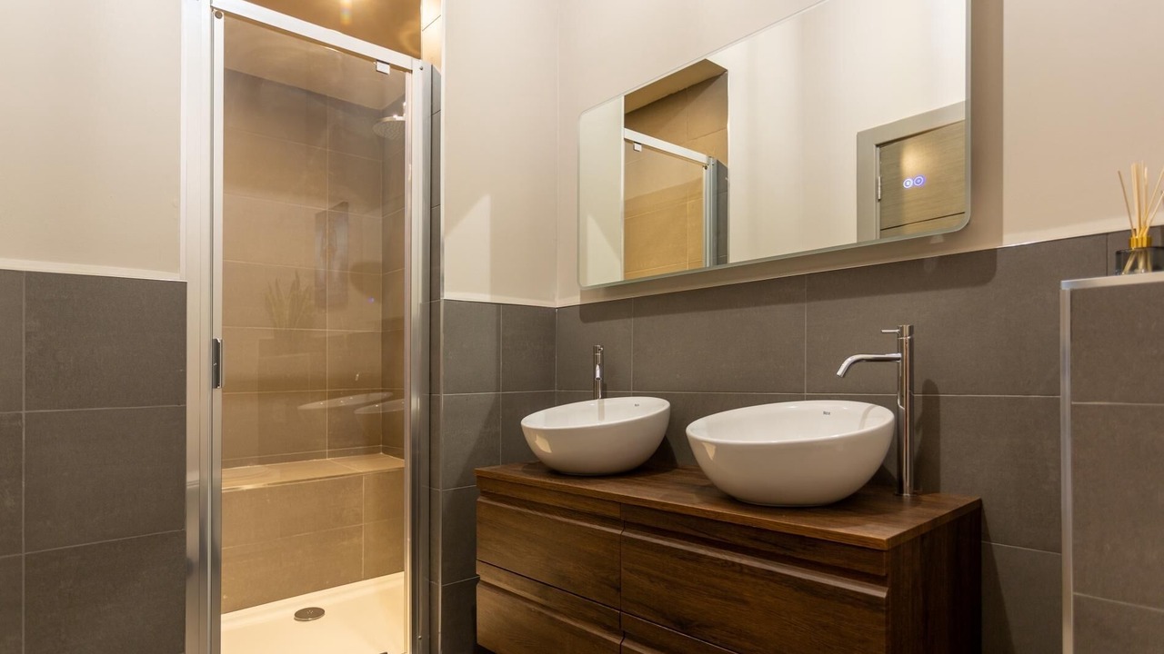 Photo of Bathroom in Leith