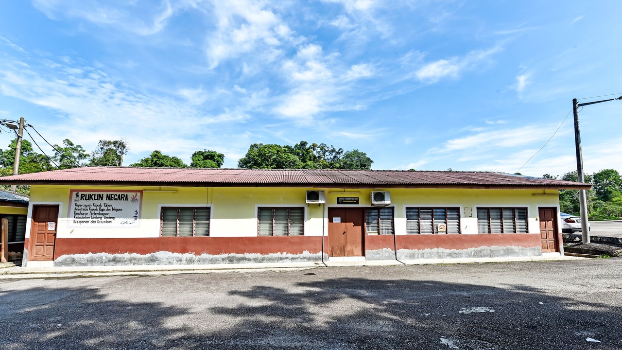 Photo of Outdoor in Durian Tunggal