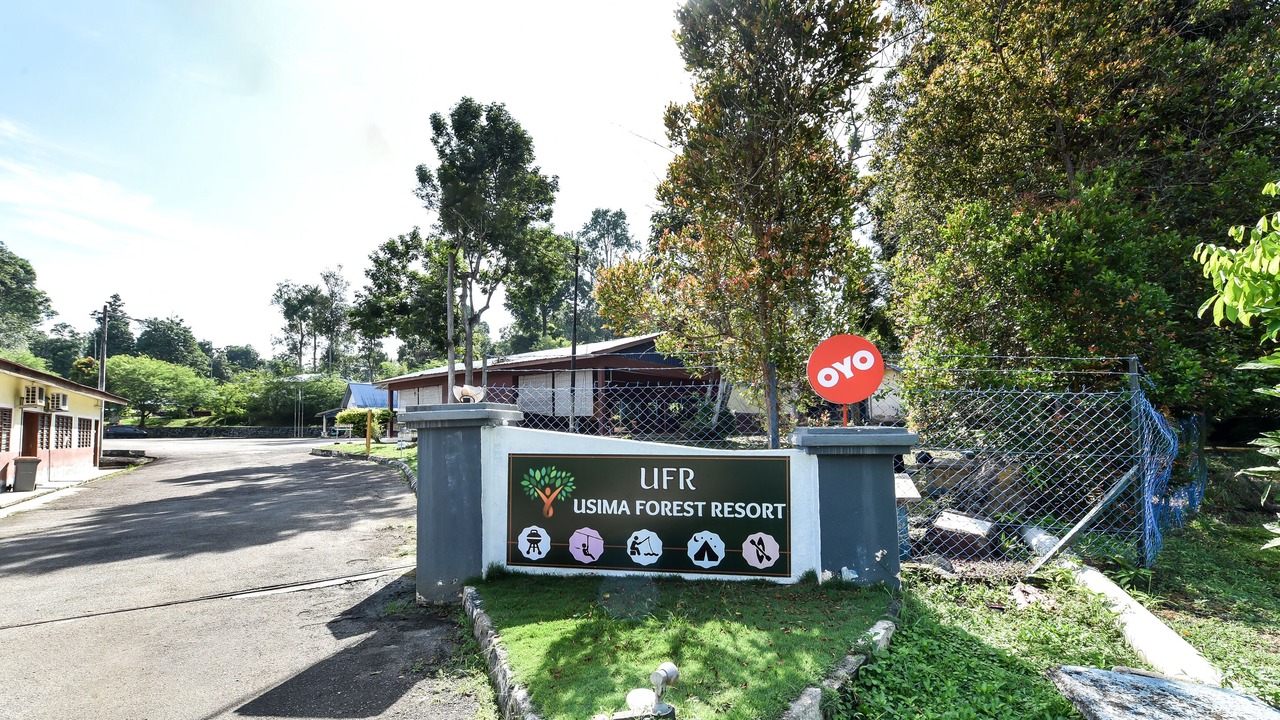 Photo of Outdoor in Durian Tunggal