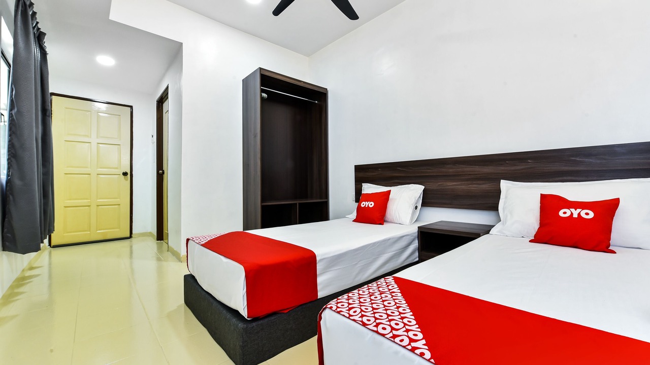 Photo of Bedroom in Durian Tunggal