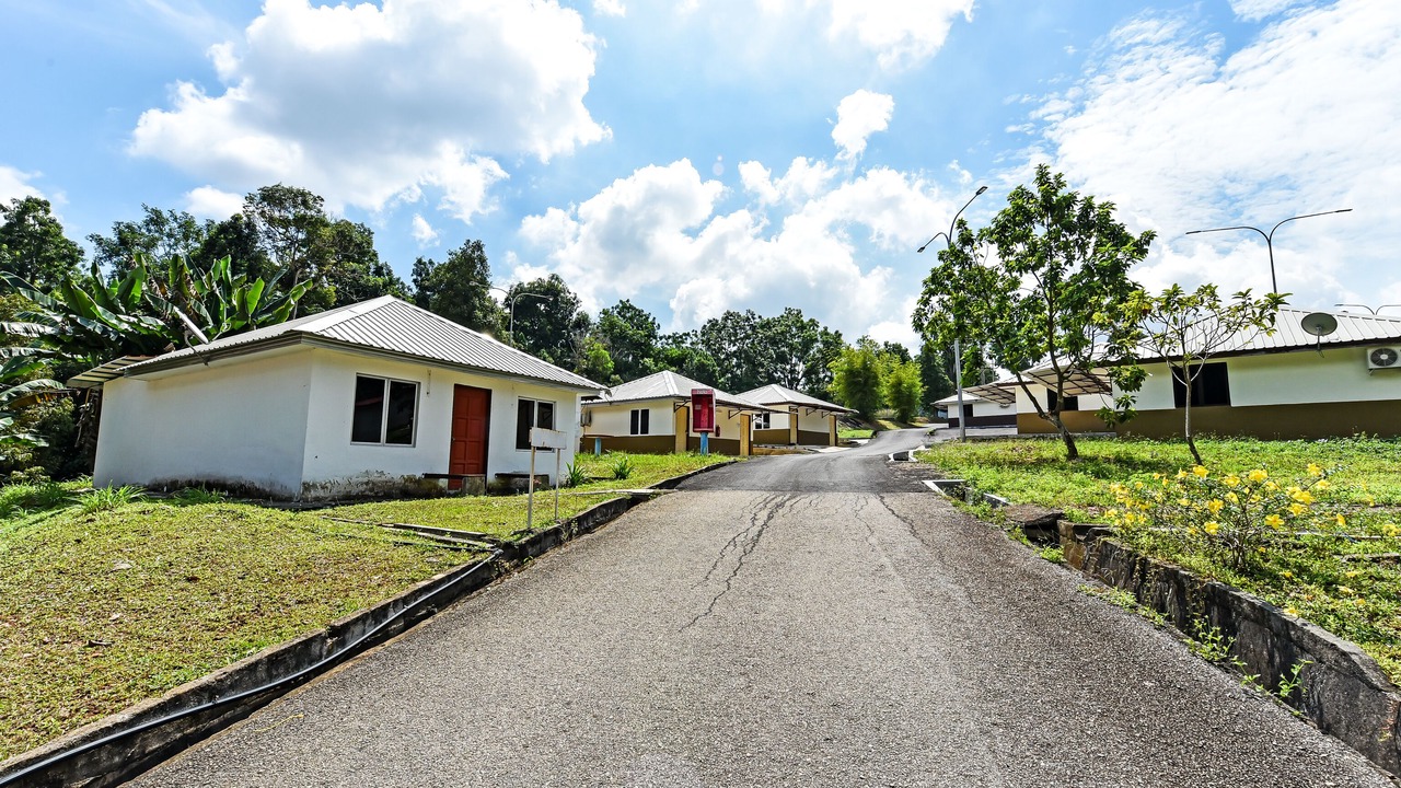 Photo of Outdoor in Durian Tunggal