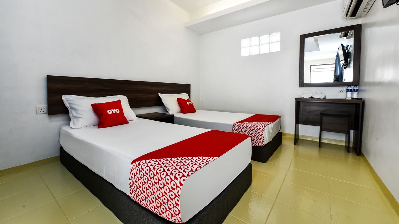 Photo of Bedroom in Durian Tunggal
