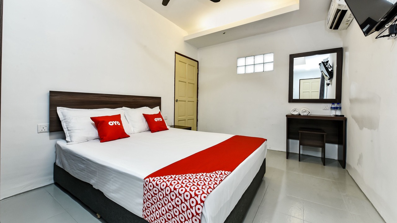 Photo of Bedroom in Durian Tunggal