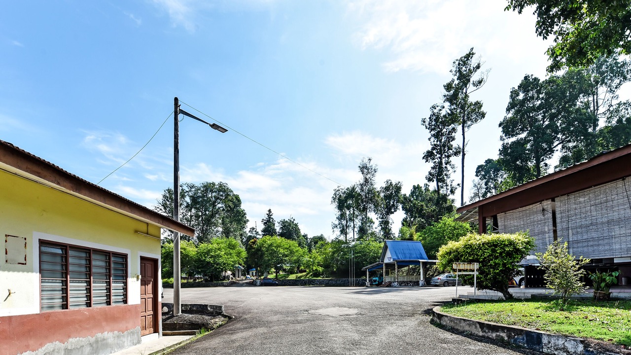 Photo of Outdoor in Durian Tunggal
