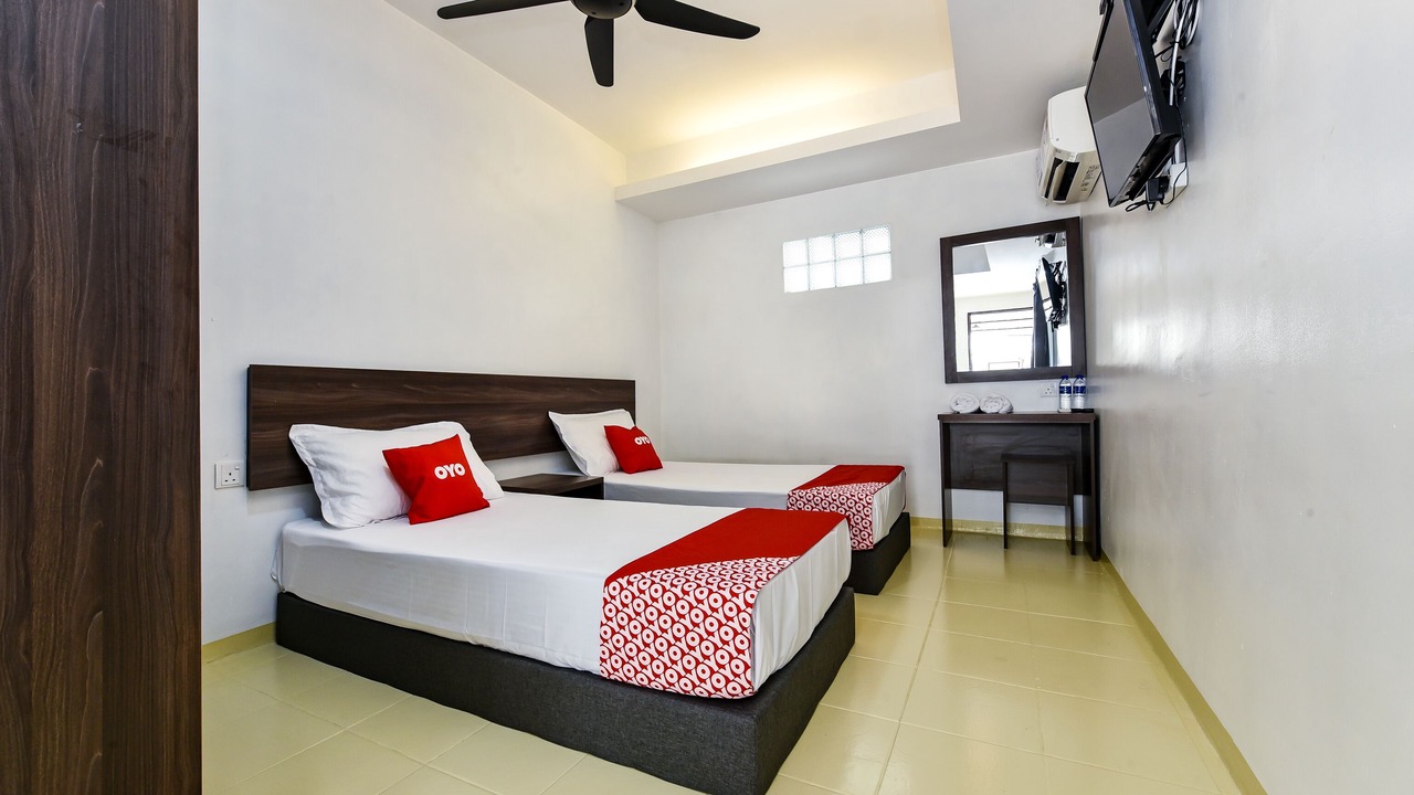 Photo of Bedroom in Durian Tunggal