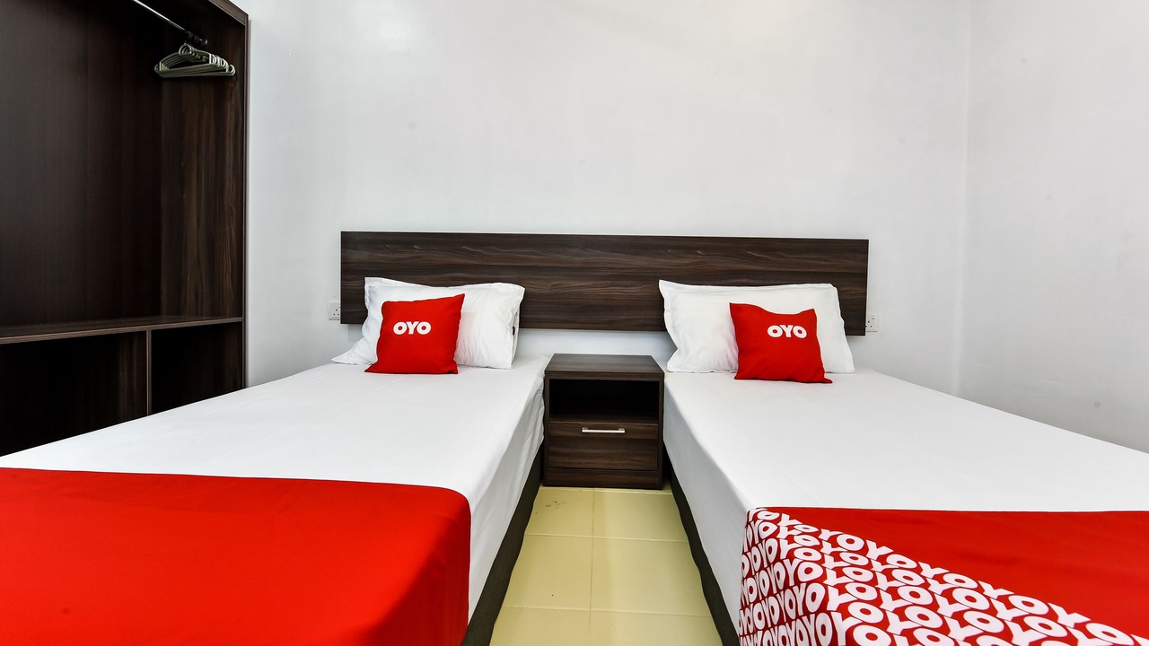 Photo of Bedroom in Durian Tunggal