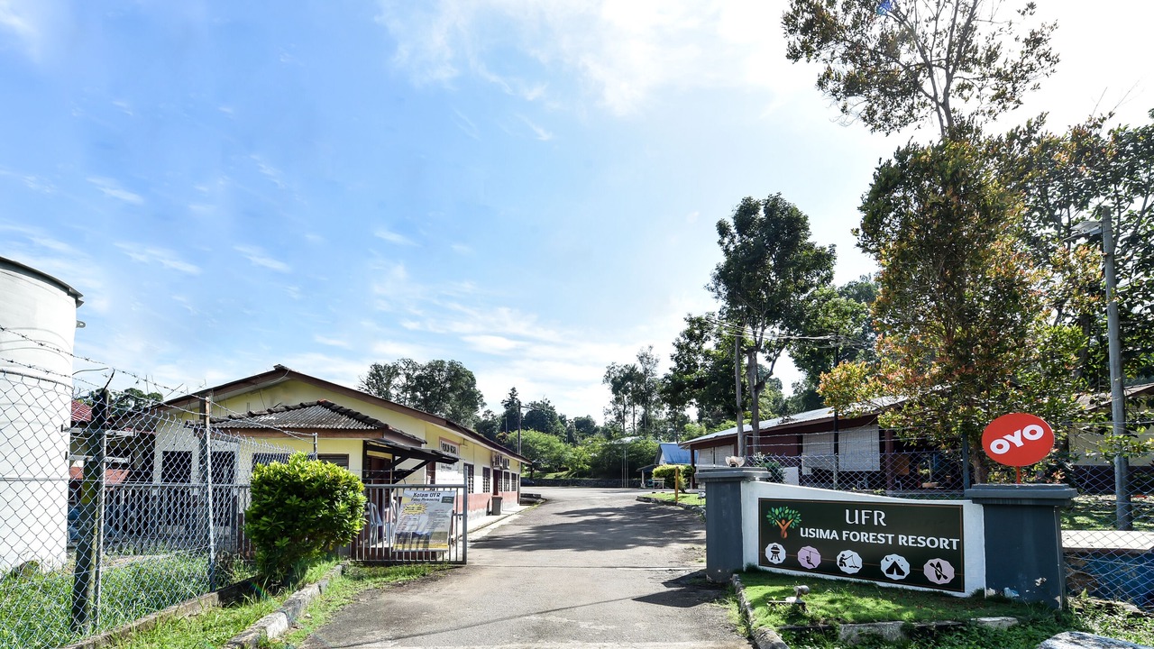 Photo of Outdoor in Durian Tunggal