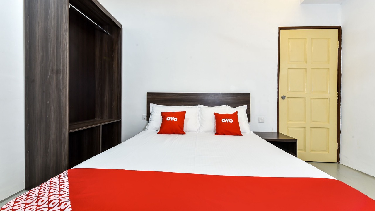 Photo of Bedroom in Durian Tunggal