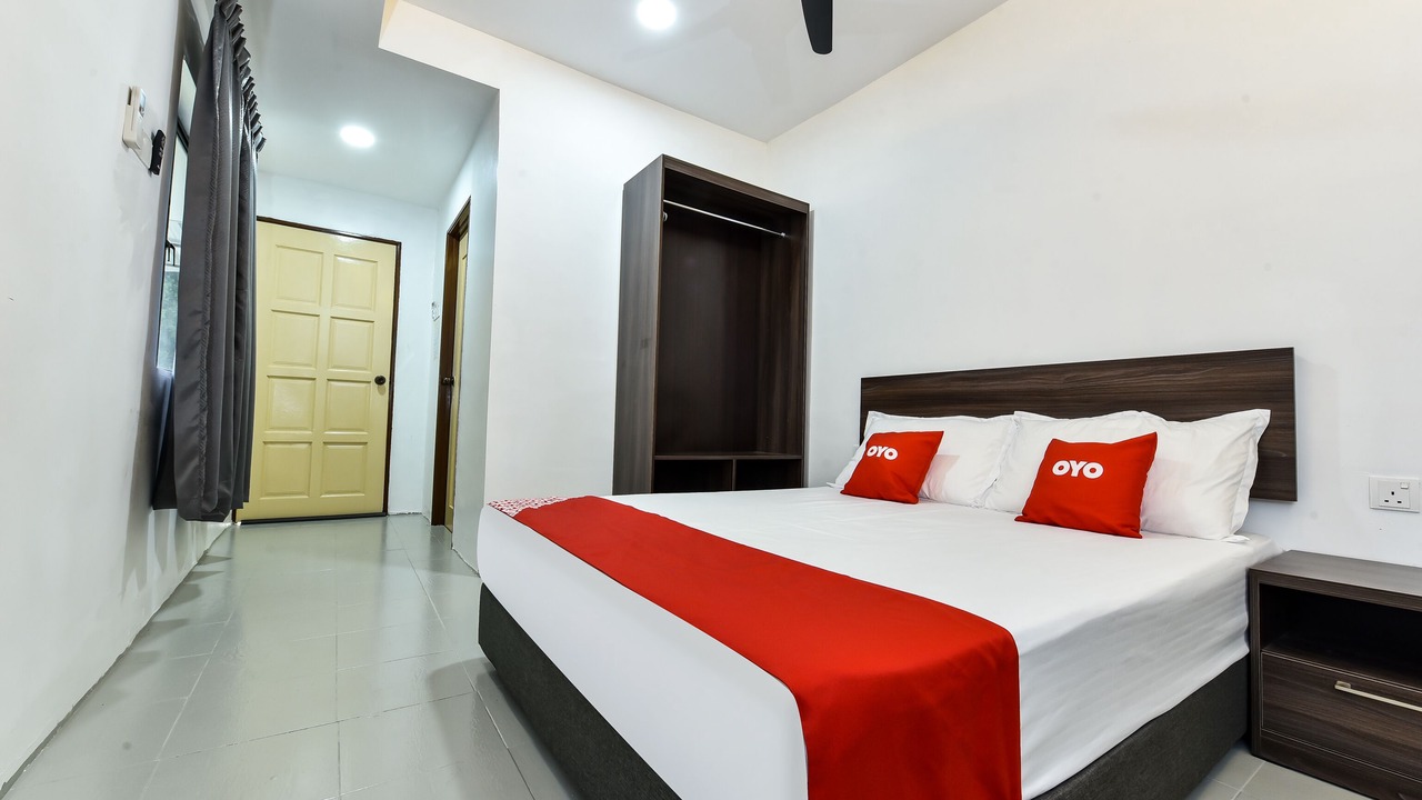 Photo of Bedroom in Durian Tunggal