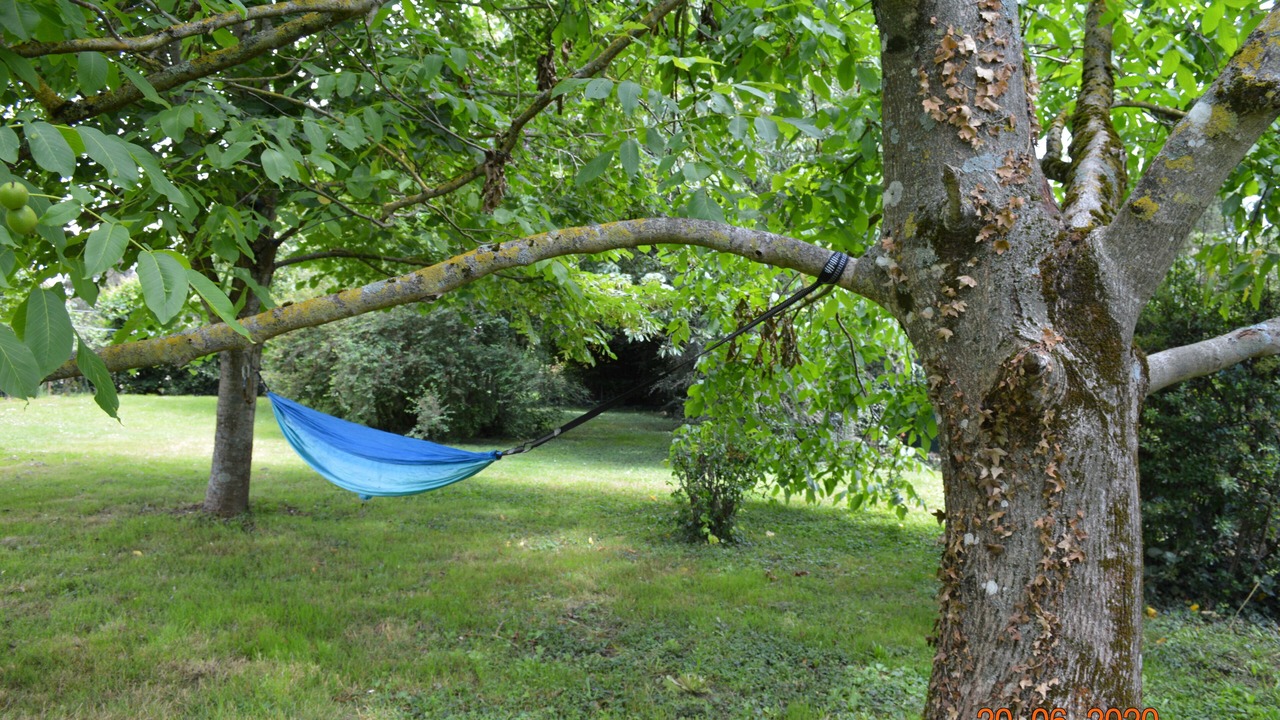 Photo of Outdoor in Chaumot