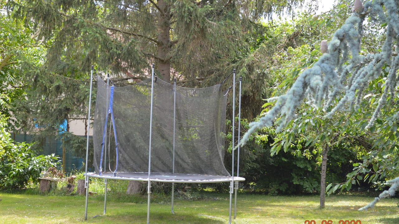 Photo of Outdoor in Chaumot