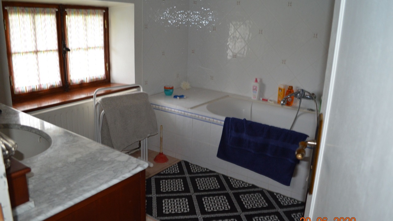 Photo of Kitchen in Chaumot