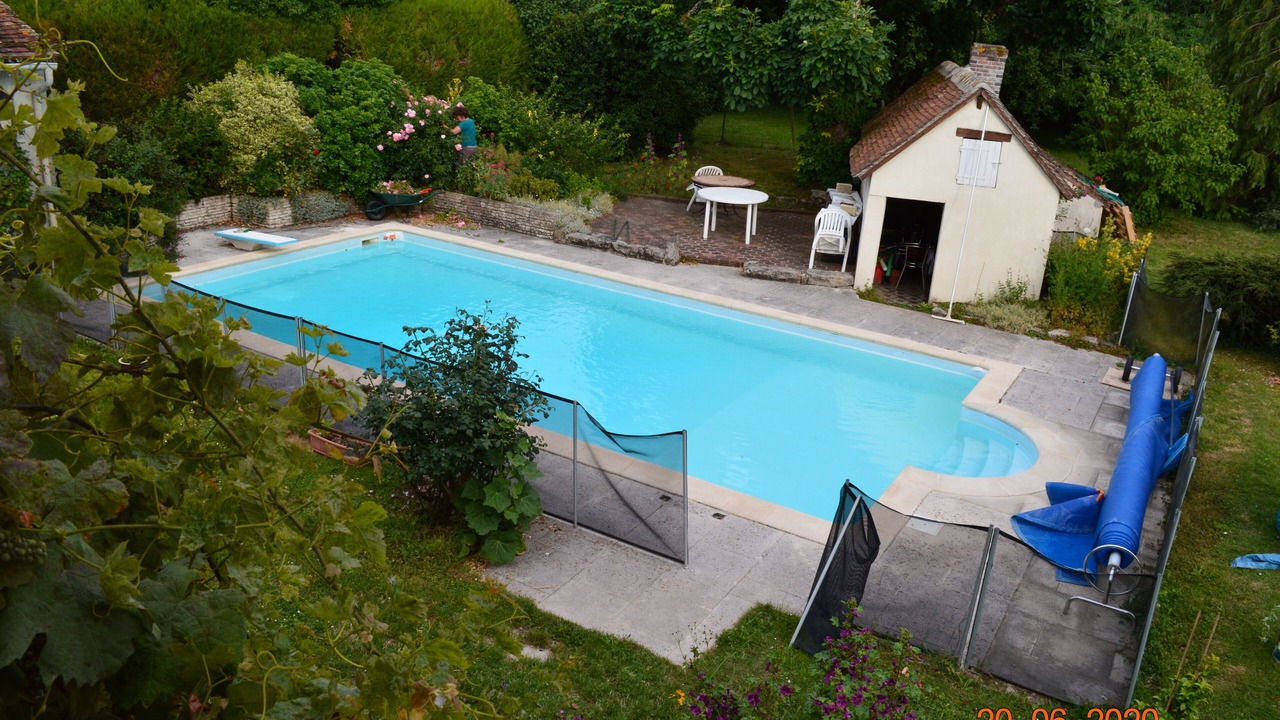 Photo of Outdoor in Chaumot