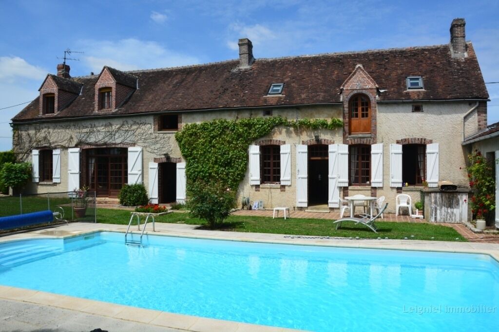 Photo of Outdoor in Chaumot