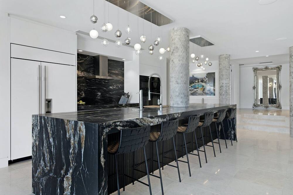 Photo of Kitchen in Main Beach