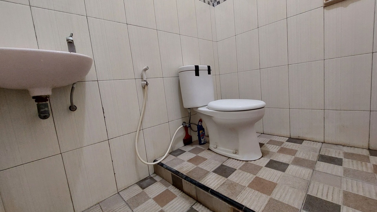 Photo of Bathroom in Bantul