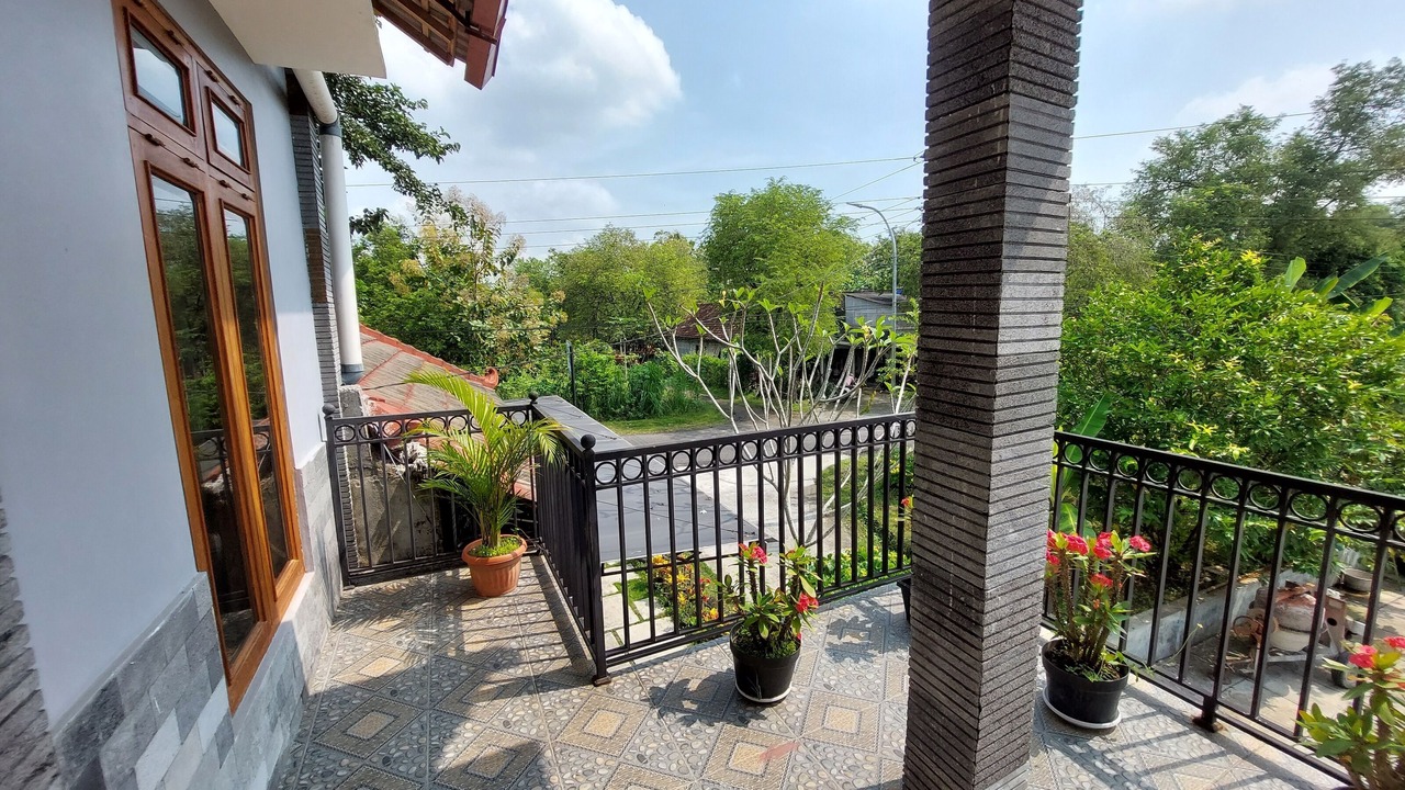 Photo of Livingroom in Bantul