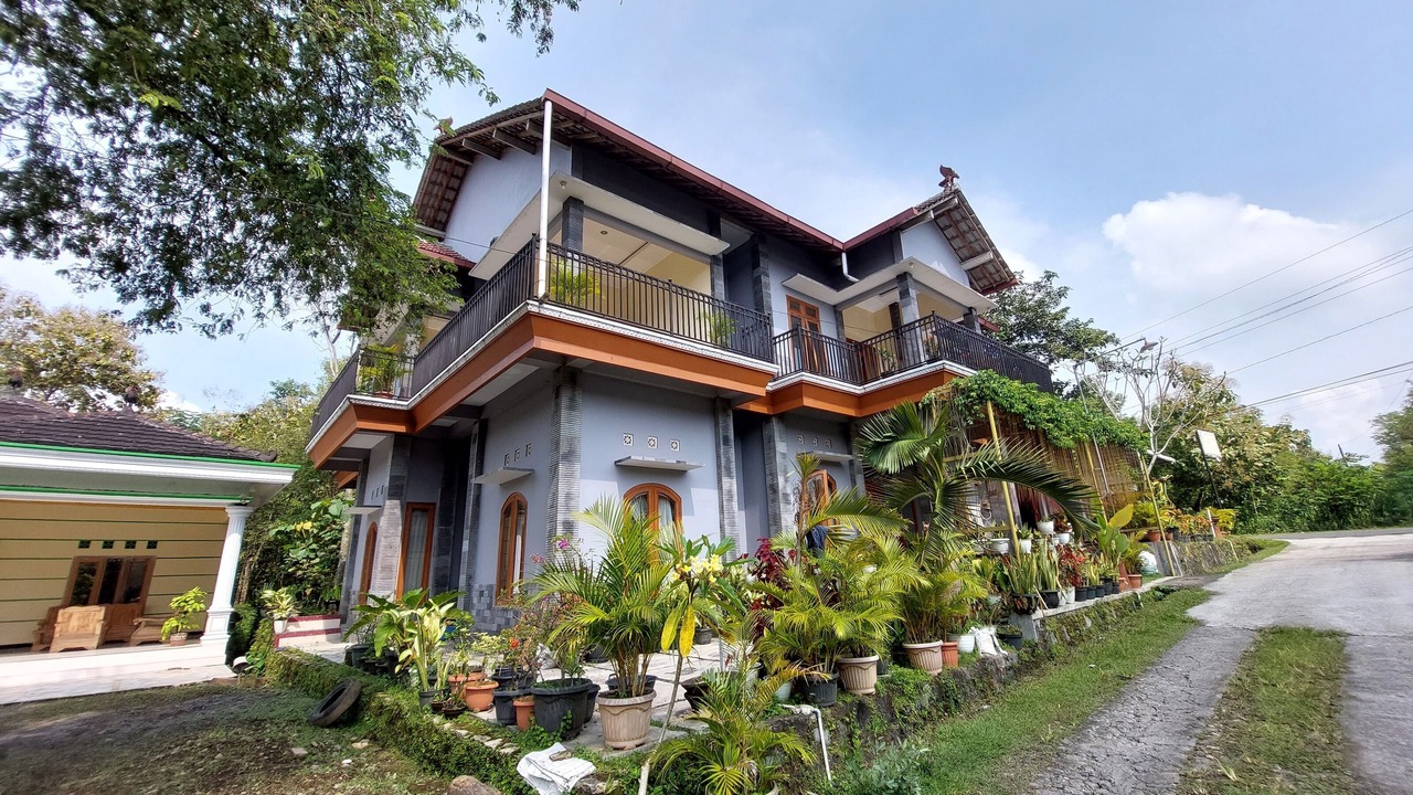 Photo of Outdoor in Bantul