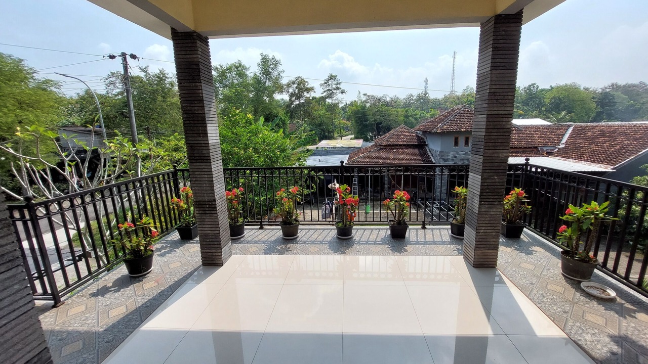 Photo of Livingroom in Bantul