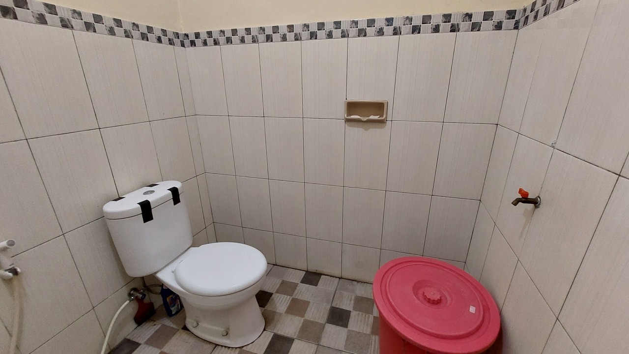 Photo of Bathroom in Bantul