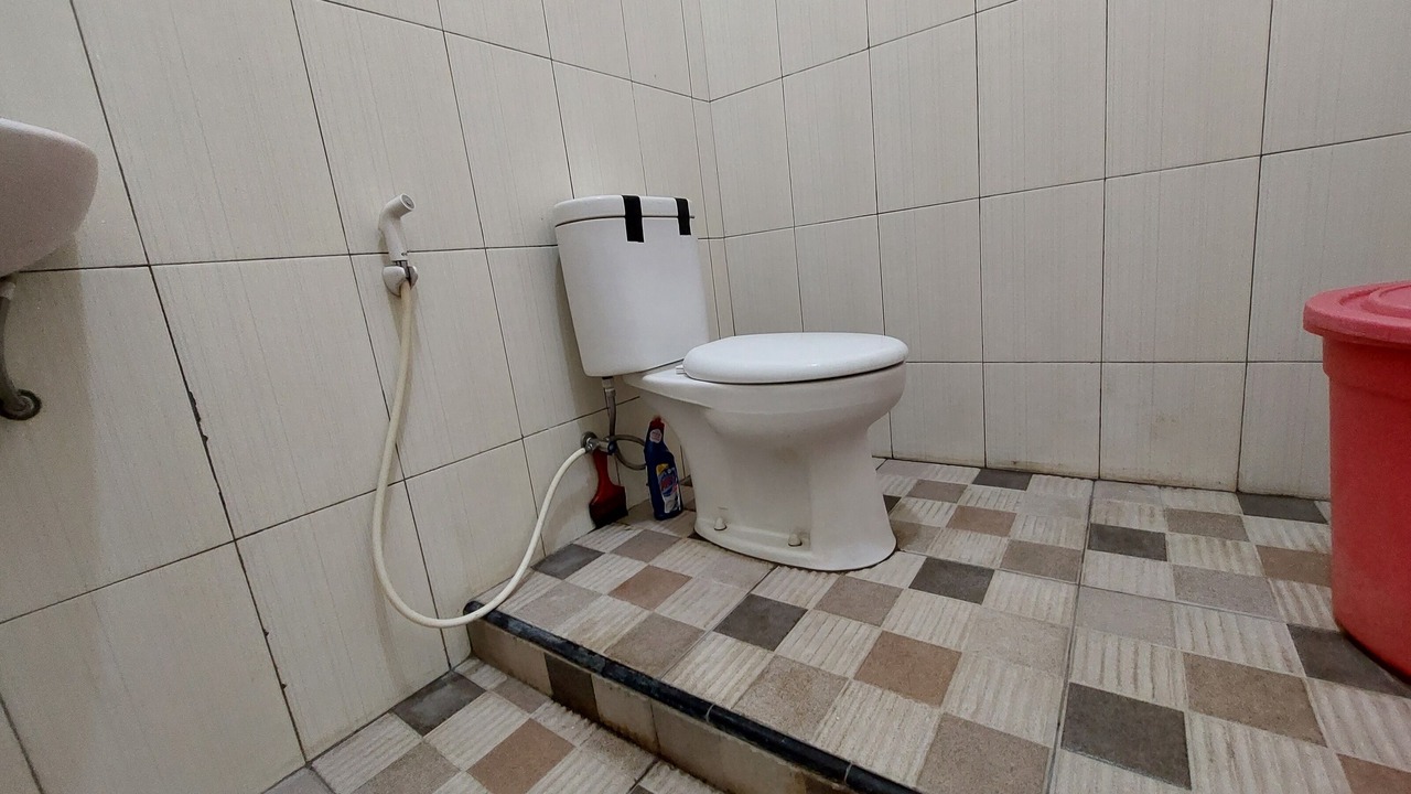 Photo of Bathroom in Bantul
