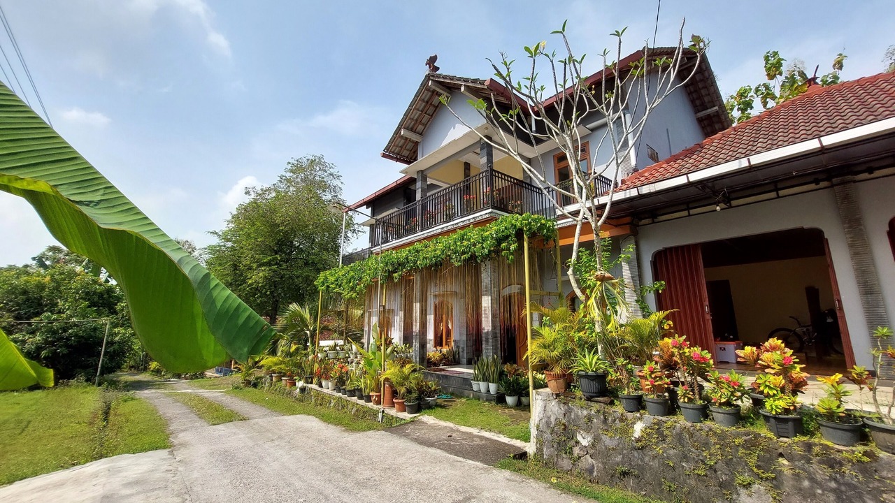Photo of Outdoor in Bantul