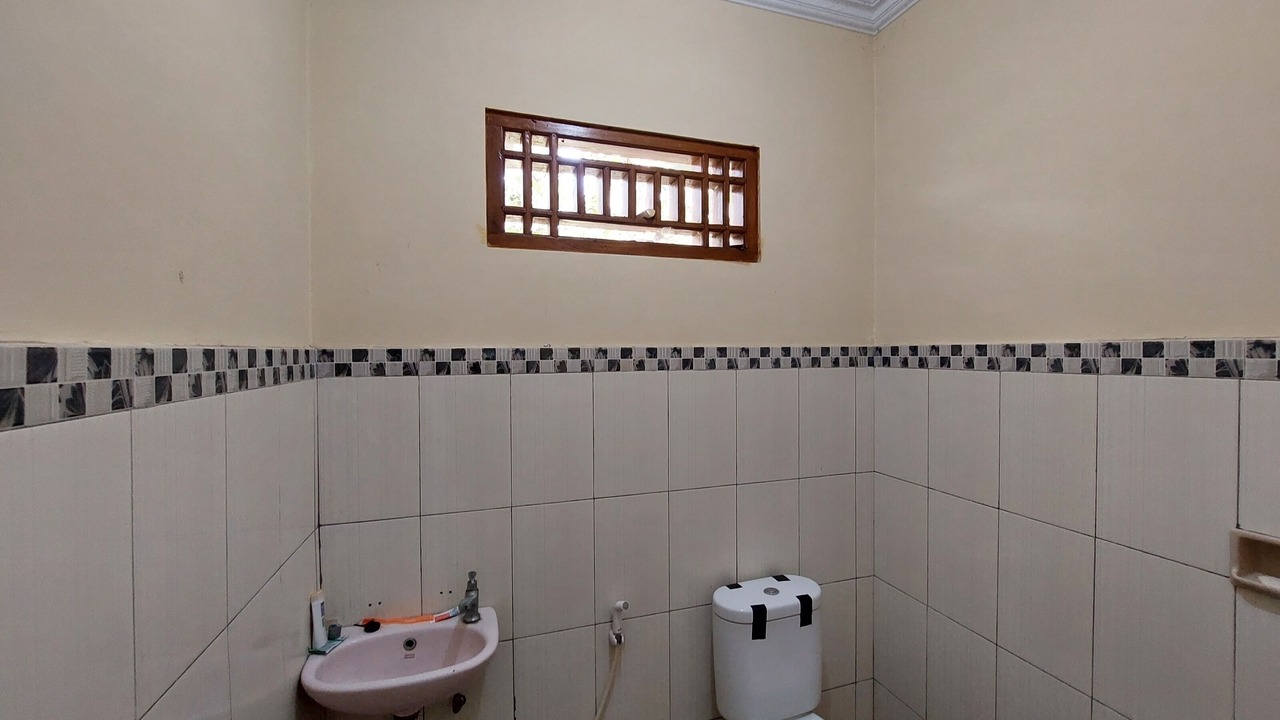 Photo of Bathroom in Bantul