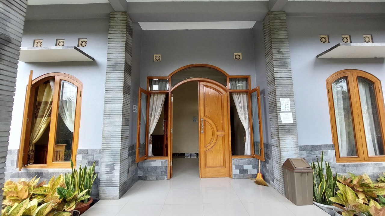 Photo of Outdoor in Bantul