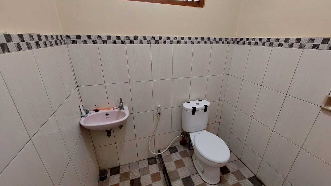 Photo of Bathroom in Bantul