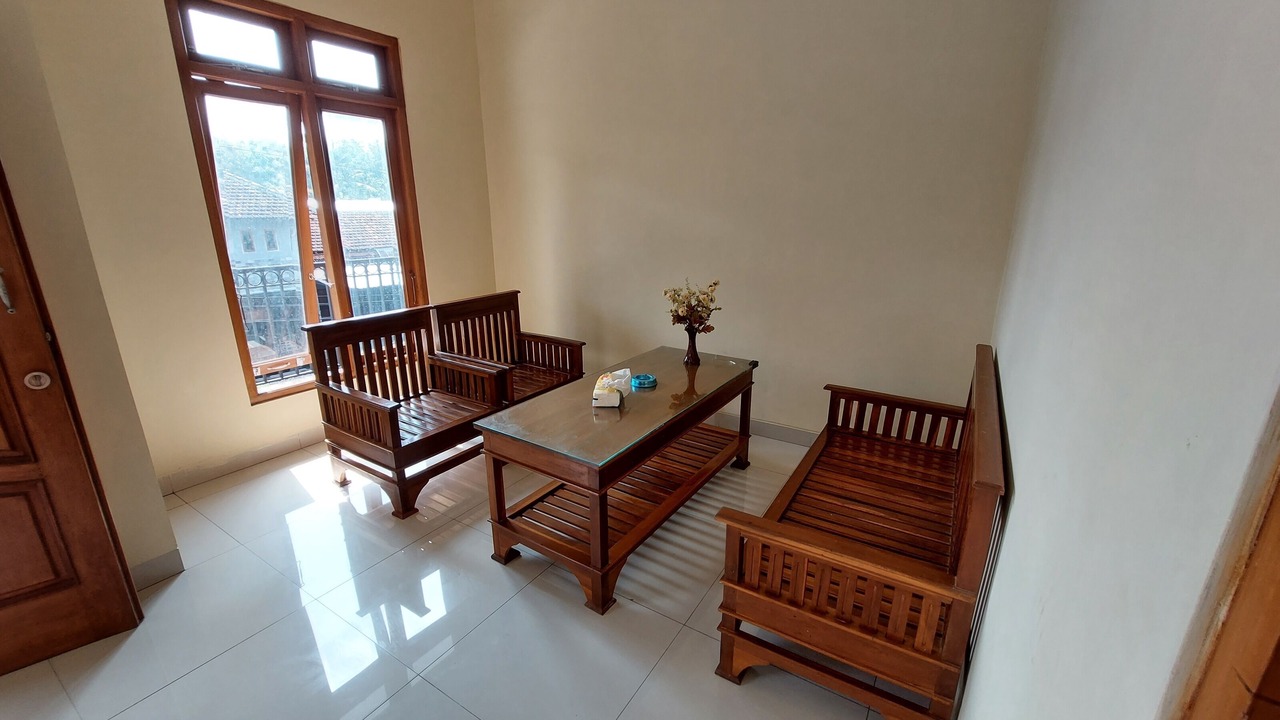 Photo of Livingroom in Bantul