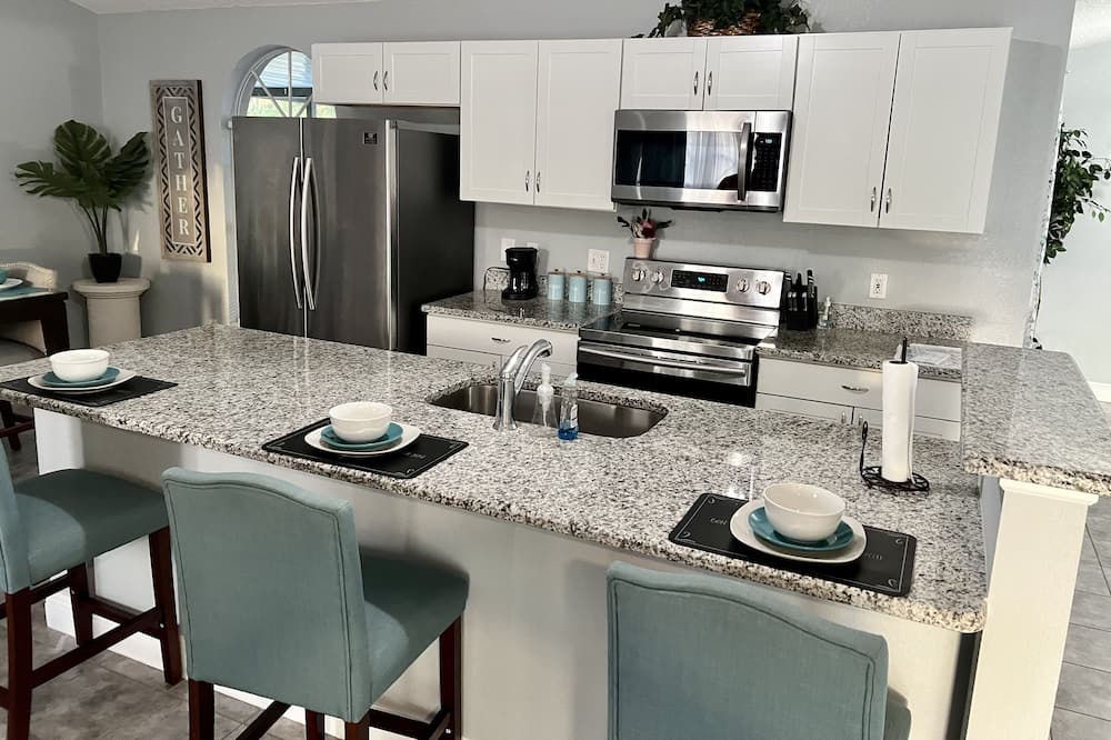 Photo of Kitchen in Poinciana