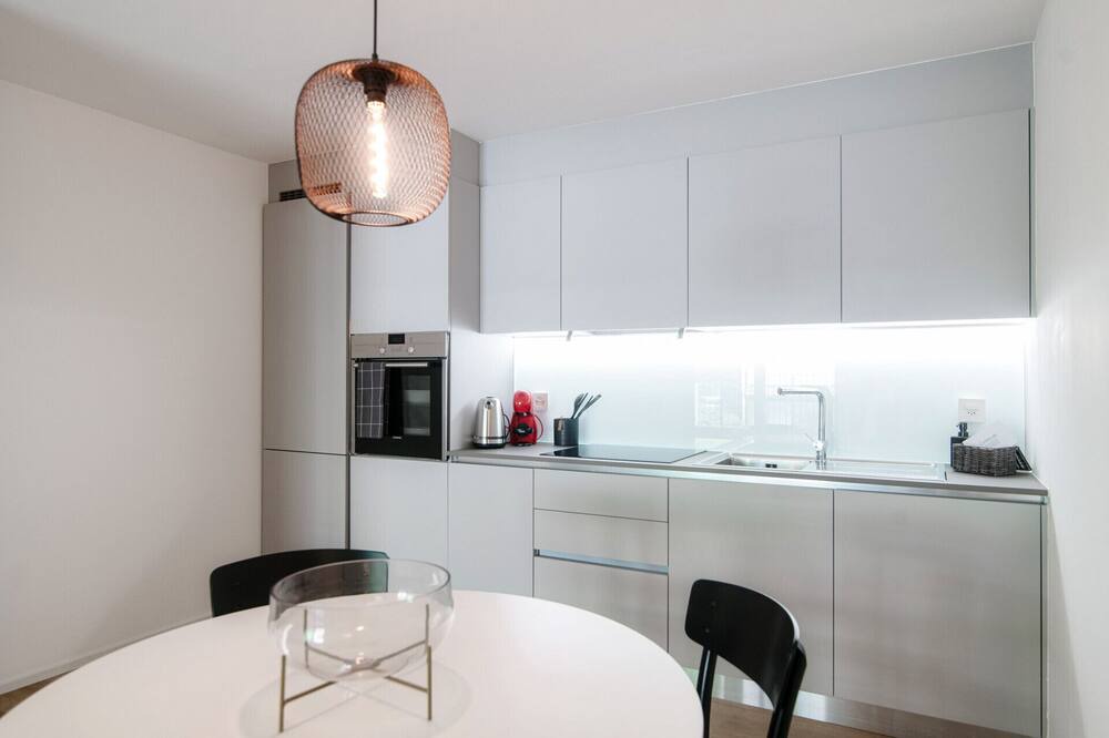 Photo of Kitchen in Gudo