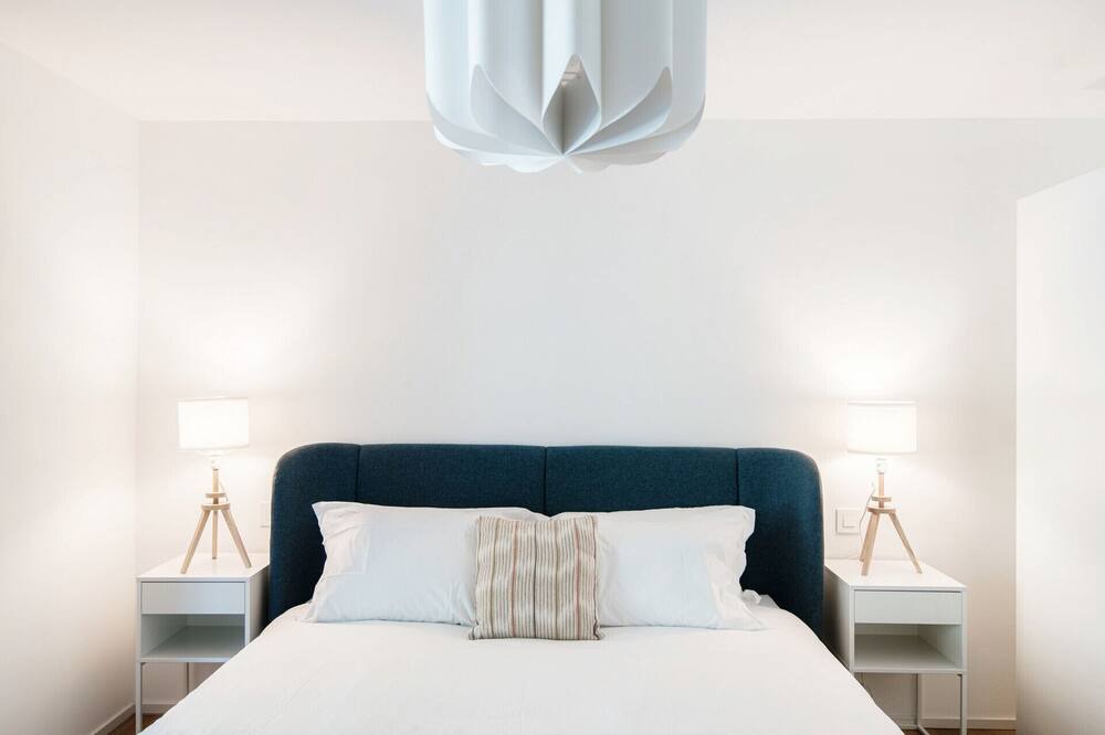 Photo of Bedroom in Gudo