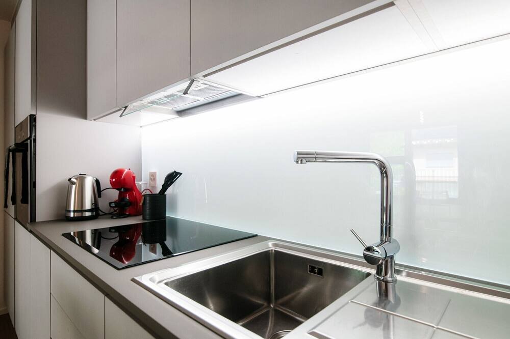 Photo of Kitchen in Gudo
