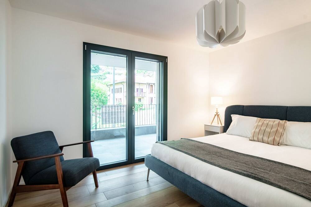 Photo of Bedroom in Gudo