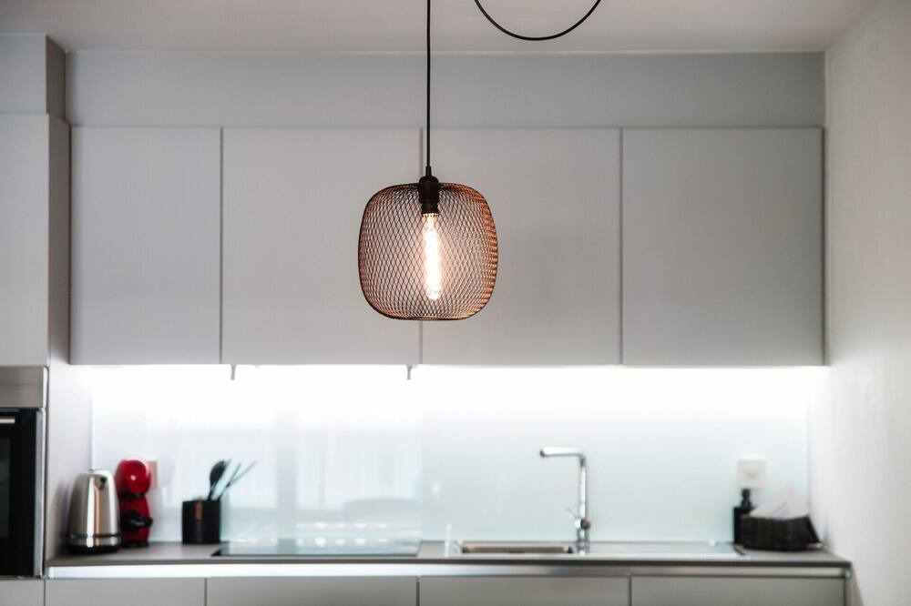 Photo of Kitchen in Gudo
