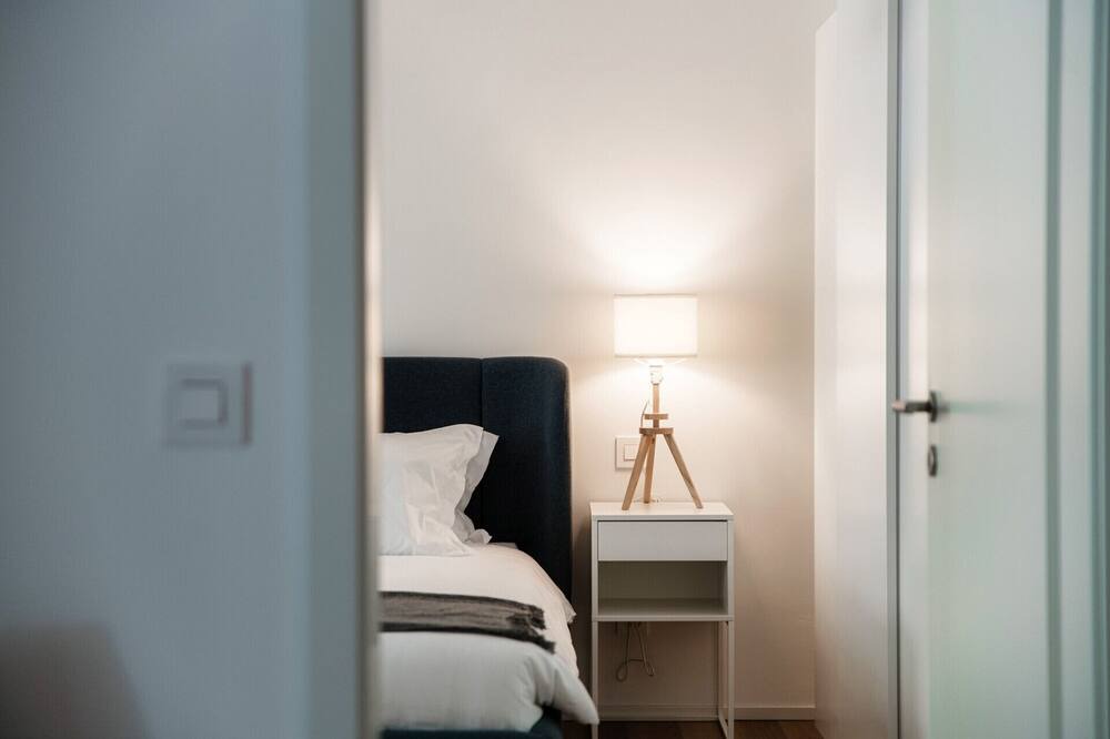 Photo of Bedroom in Gudo