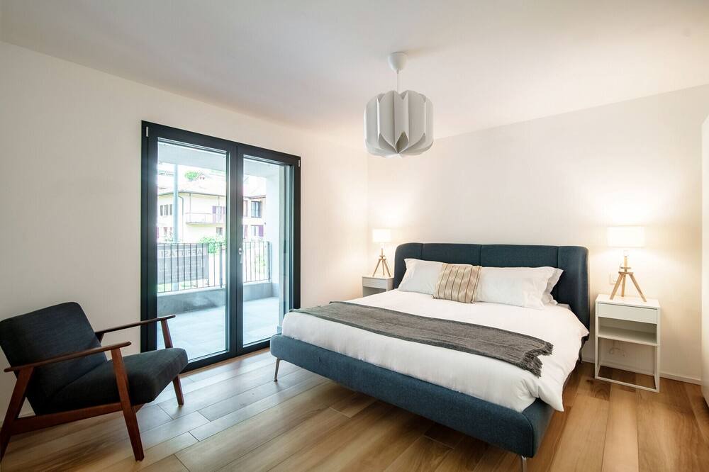 Photo of Bedroom in Gudo