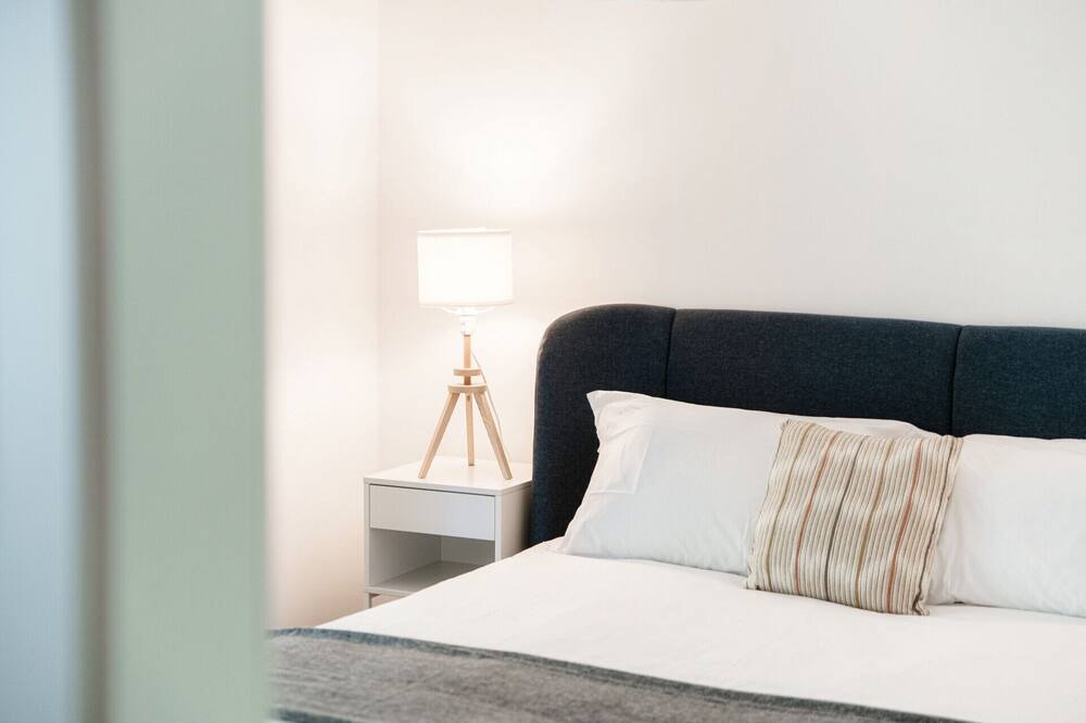 Photo of Bedroom in Gudo