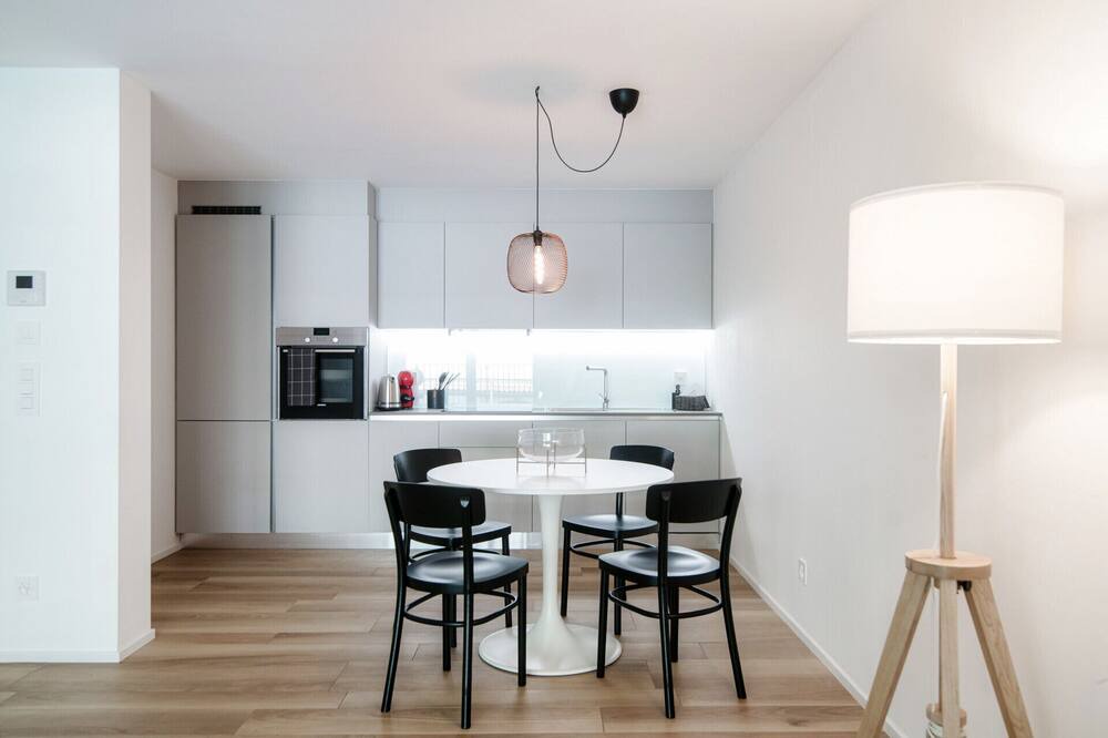 Photo of Kitchen in Gudo