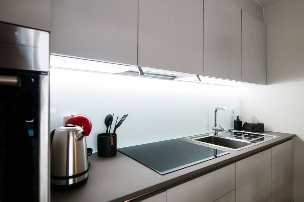 Photo of Kitchen in Gudo