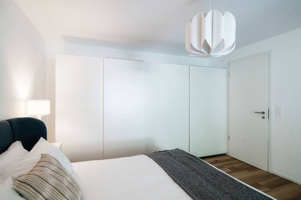 Photo of Bedroom in Gudo