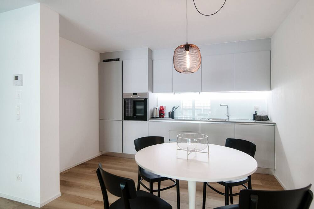 Photo of Kitchen in Gudo