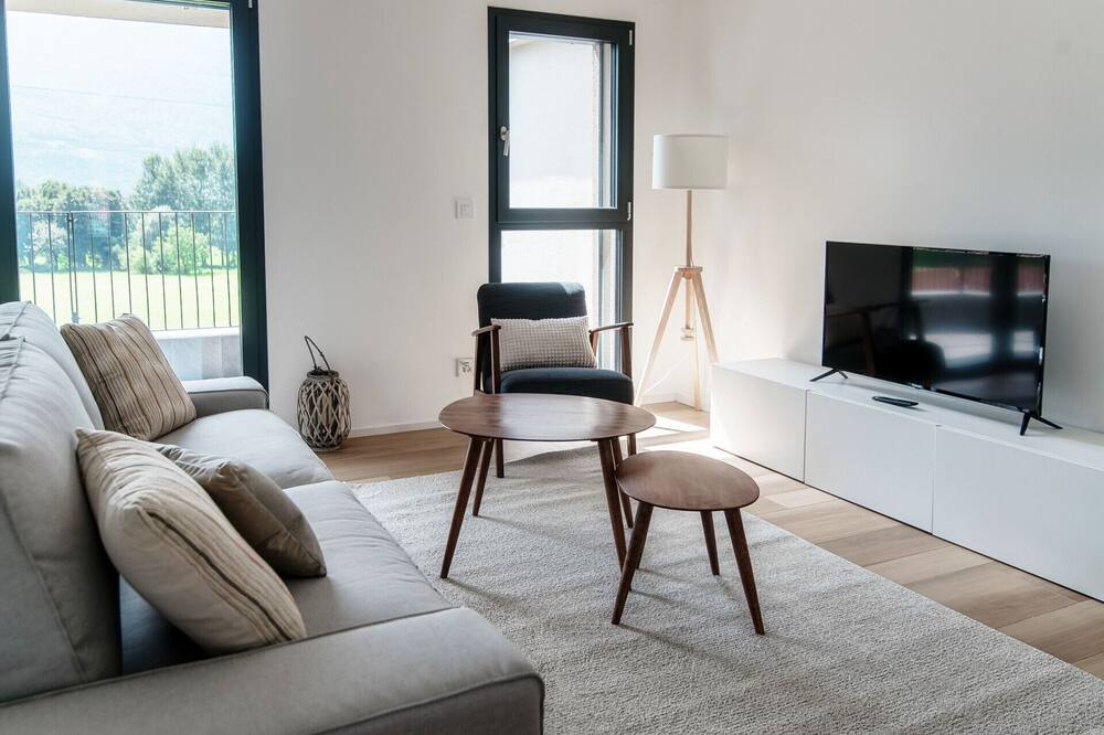 Photo of Livingroom in Gudo